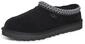 UGG M Tasman II Slip-On 1174671-BLACK, Men slippers, Black, 42 EU