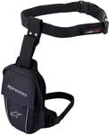 Alpinestars Access Thigh Bag Taktisch Beintasche Beinbeutel Oberschenkeltasche