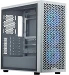Cooler Master Elite 502 White