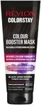 Revlon, Colorstay, Farb-Booster-Maske, tempor&auml;re Haarfarbe, Pflege zur Pflege der