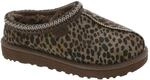 UGG Damen Tasman Kaspian Hausschuh, Gebranntes Zedernholz, 43 EU