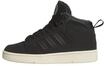 Adidas Unisex Kinder Rapid Court Mid Winterized Shoes Schuhe