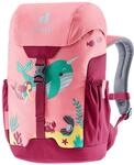 deuter Schmuseb&auml;r Kinderrucksack (8 L)