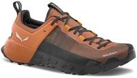 Salewa Herren Wildfire NXT Schuhe, Bombay Brown-tumeric, 39