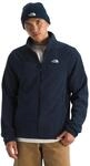 THE NORTH FACE M GLACIER FLEECE JACKET
