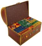 CINEREPLICAS Harry Potter &ndash; Adventskalender Deluxe Quidditch 2025 &ndash;...