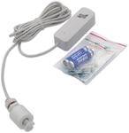 SCHABUS WWD 150 Wireless Water Detector &ndash; Batteriebetriebener Wassermelder mit