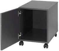 KYOCERA CB-5100H-B Unterschrank hoch inkl. Rollen
