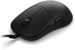 ENDGAME GEAR XM2 8k v2 Gaming Maus Schwarz &ndash; 30K DPI Optischer Sensor, 8000Hz