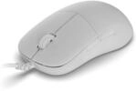 ENDGAME GEAR XM2 8k v2 Gaming Maus White Frost &ndash; 30K DPI Optischer Sensor, 8000Hz