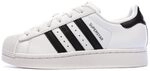 adidas Superstar II J JH9976, Kinder Sneakers - 37 1/3 EU