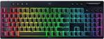 Razer BlackWidow V4 Low-Profile HyperSpeed - Kabellose, Flache mechanische