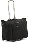 Roncato CITY 3.0 Kleidersack - Schwarz