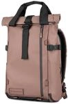 WANDRD PRVKE V4 Wetterfester Reise- & Kamerarucksack - Alltagstasche, Schnellzugriff