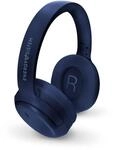 Energy Sistem Rizz Bluetooth-Kopfh&ouml;rer, faltbar, mit 50 Stunden Akkulaufzeit,