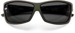 Gloryfy Unisex G13 by Otto Bulletproof Sonnenbrille, Brown, M/L