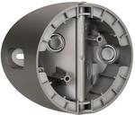 Busch-Jaeger 6851/EA-136 Busch-W&auml;chter&reg; Eckadapter Edelstahl 2CKA006800A3091