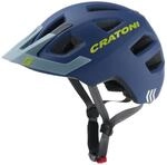 Cratoni Maxster Pro Helme Denim Matt S