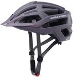 Cratoni MTB - Fahrradhelm C-Flash Purple/matt