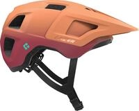 Lazer Unisex Finch KinetiCore Helm, Matte Sedona Red, Unisize 50-56 cm