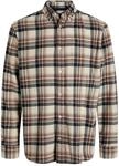 Jjeclassic Flannel Check Shirt Ls Sn