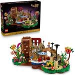 LEGO&reg; Ideas 21360 Willy Wonka und die Schokoladenfabrik | 2025 Teile | 9...