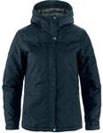 Fj&auml;llr&auml;ven Stina Padded Jacket W - L