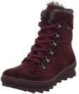 Legero Novara Damen Winterstiefel Winterboots schwarz schwarz