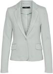 VERO MODA Vmjulia Ls Blazer JRS Noos