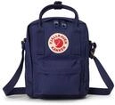 Fj&auml;llr&auml;ven Unisex K&aring;nken Sling, Midnight Purple, One Size