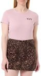 Icon Skirt Cat Eyes