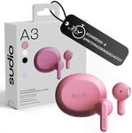 sudio A3 True Wireless Kopfh&ouml;rer Kabellos Bluetooth 5.4 | Over Ear Headphones