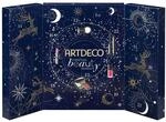 ARTDECO Adventskalender 2025 &ndash; Hochwertiger Kosmetik Beauty Kalender mit 24