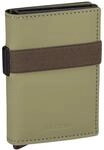 Secrid Damen Herren Geldb&ouml;rse Bandwallet Matte One Size