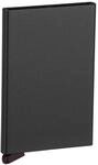 Secrid Damen Herren Kreditkartenetui Cardprotector Powder One Size