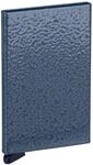 Secrid Damen Herren Kreditkartenetui Cardprotector Hammerstone One Size