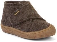 Froddo Minni Wooly Brown Gr&ouml;&szlig;e EU 22
