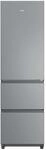 Haier 3D HTR3518ENMX K&uuml;hlschrank 55 Series 3, Direct Access Schubladen,...
