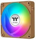Thermaltake CT140 EX ARGB Sync PC Cooling Fan | 140‑mm‑ARGB‑PWM‑L&uuml;fter 