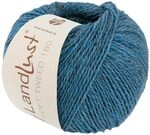 LANA GROSSA Landlust Soft Tweed 180 | Klassisch verzwirntes Tweedgarn aus Schurwolle