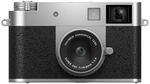 FUJIFILM X-HF1 Silber