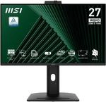 MSI Pro MP275QPDGDE (27") 9S6-3PC8CM-002