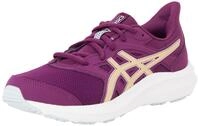 Asics Jungen Jolt 4 Gs Sneaker, Deep Mauve Champagner, 37.5 EU