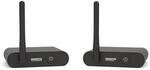 Marmitek Audio Anywhere 630 - Drahtloser Audio Sender Empf&auml;nger Stereo