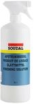 Soudal Gl&auml;ttmittel 1L Sprayflasche f&uuml;r pr&auml;zise Dosierung