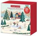 Yankee Candle - Adventsbuch 2025