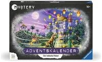 Ravensburger Mystery Adventskalender 2025 - Der indische Palast - Escape Room