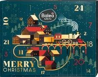 Balea Man Adventskalender "MERRY CHRISTMAS" 2025