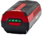 AL-KO Akku B 110 Li, 36 V / 2.5 Ah Li-Ion-Technologie, kein Memory-Effekt, mit