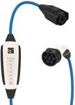 NRGkick 16A 5m Pure, WLAN und Bluetooth, Flexible Wallbox 11kW